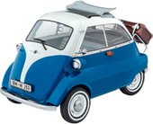 07030 Автомобиль BMW Isetta 250