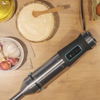 Погружной блендер Cecotec Power TitanBlack 1500 XL Cream