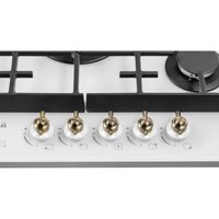 Варочная панель Hiberg VM 7255 W