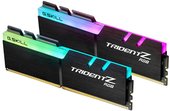 Trident Z RGB 2x32ГБ DDR4 4400 МГц F4-4400C19D-64GTZR