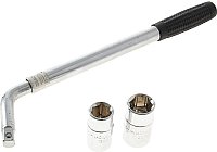 Ключ балонный Tundra 763817