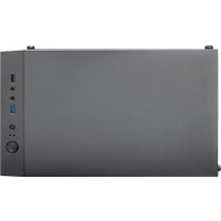 Корпус 1stPlayer FireBase X1-BK-3F1