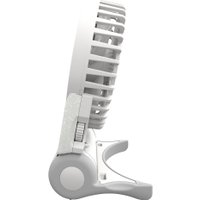 Вентилятор Arctic Summair 2Go AEBRZ00029A (white)