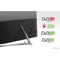 Телевизор Artel 32AH90G Smart (мокрый асфальт)