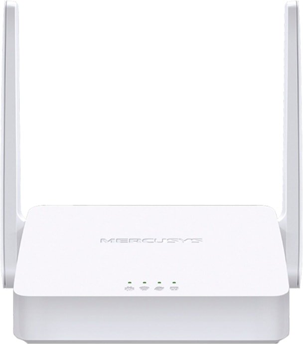 

Wi-Fi роутер Mercusys MW302R