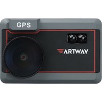 Видеорегистратор-радар детектор-GPS информатор (3в1) Artway MD-215 Signature SHD в Лиде