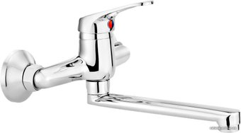Смеситель Deante Neo Lobo BYU 050M