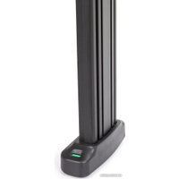 Детское автокресло Carrello Meteorit K85 (space black)