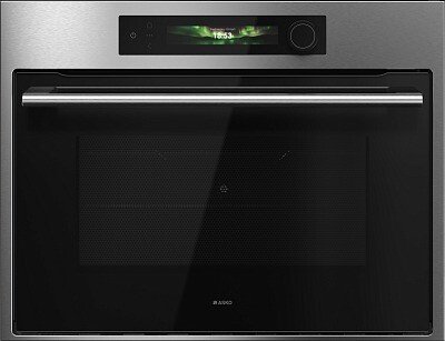 

Электрический духовой шкаф ASKO OCM64SSH