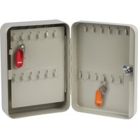 Ключница BRAUBERG 290338 (серый)