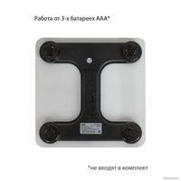 Напольные весы JVC JBS-002