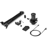 Проводной микрофон BOYA CastMic G40B
