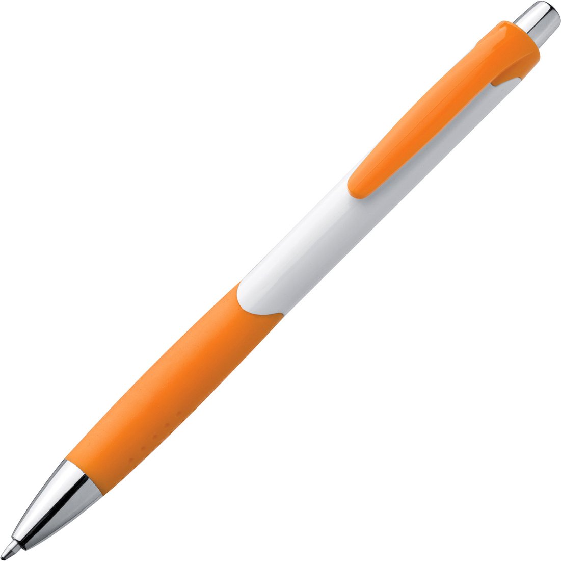 

Ручка шариковая Easygifts Mao 789910 (синий)