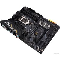 Материнская плата ASUS TUF Gaming H470-Pro