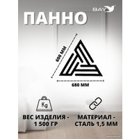 Декор Bay Панно №2