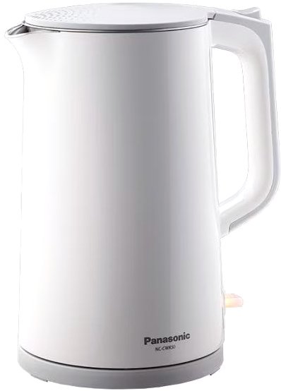 

Электрический чайник Panasonic NC-CWK50