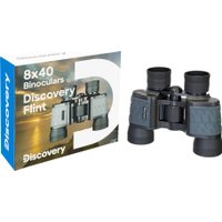 Бинокль Levenhuk Discovery Flint 8x40 79582