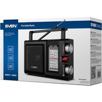 Радиоприемник SVEN SRP-450