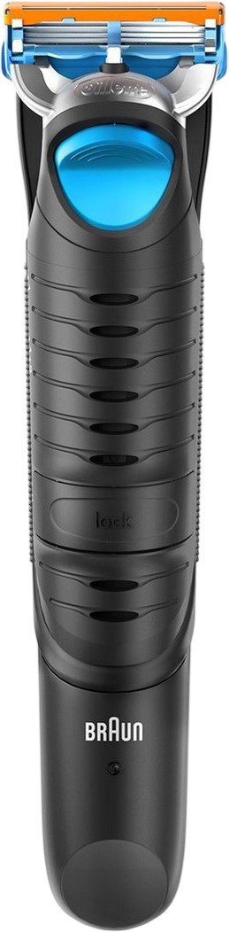 

Триммер для тела Braun BG5010
