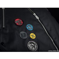 Универсальная коляска Bugaboo Bee3 by Diesel (2 в 1, rock)