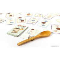 Настольная игра Эврикус Азбука Мурррзе PG-17024