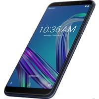 Смартфон ASUS ZenFone Max Pro M1 3GB/32GB ZB602KL (черный)