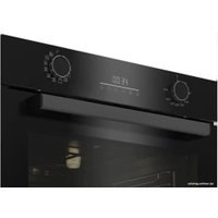 Электрический духовой шкаф BEKO BBIM16300SG