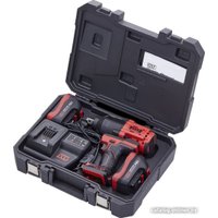 Гайковерт M7 DW-601 (без АКБ)