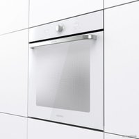 Электрический духовой шкаф Gorenje BOS6737SYW