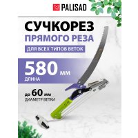 Сучкорез Palisad 60581