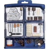 Набор оснастки Dremel 723 100 предметов [2615S723JA]
