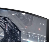 Игровой монитор Samsung Odyssey G9 LC49G95TSSPXEN