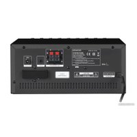 Музыкальный центр Kenwood M-9000S-B