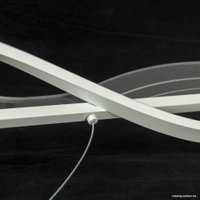 Подвесная люстра Lussole Beaumont LSP-7073