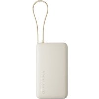 Внешний аккумулятор Xiaomi 67W Power Bank PB1067 10000mAh (бежевый, международная версия)