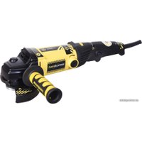 Угловая шлифмашина Hanskonner HAG12125EC