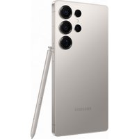 Телефон Samsung Galaxy S25 Ultra SM-S938B 12GB/256GB (серый титан)