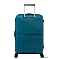 Чемодан-спиннер American Tourister Airconic Deep Ocean 67 см