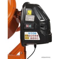 Бетономешалка Brait BR-130S