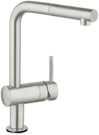 

Смеситель Grohe Minta Touch 31360DC1