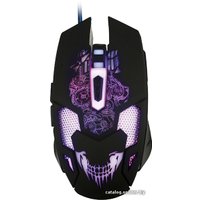 Игровая мышь QUMO Dragon War Annihilator M04