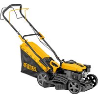Газонокосилка Denzel GLD-410SP-K