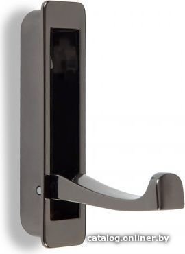 Крючок мебельный Boyard Fantom K100BN.12