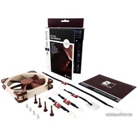 Вентилятор для корпуса Noctua NF-S12A FLX