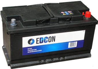 EDCON DC110920R (110 А·ч)