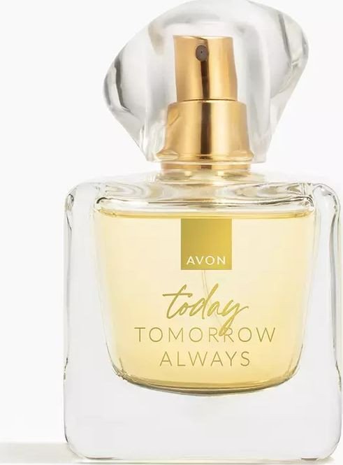 Парфюмерная вода Avon Today для нее EdP (45 мл)