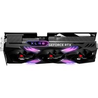 Видеокарта PNY GeForce RTX 4070 Ti Super 16GB XLR8 Gaming Verto Epic-X RGB Overclocked Triple Fan VCG4070TS16TFXXPB1-O