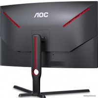 Игровой монитор AOC CQ32G3SU