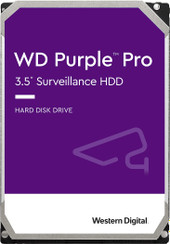 Purple Pro 8TB WD8001PURP