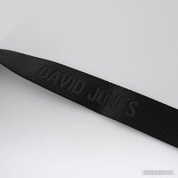 Городской рюкзак David Jones 823-7006-4-BLK (черный)